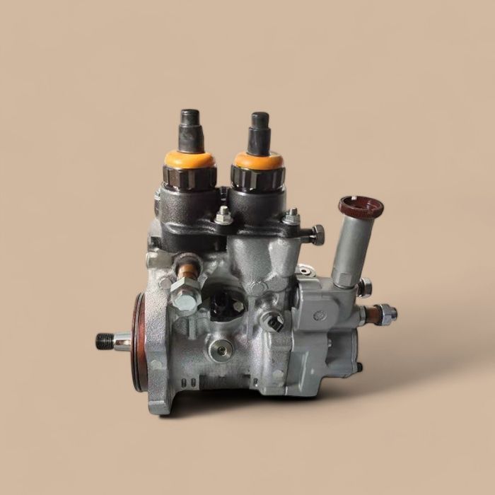 Isuzu Denso Fuel injection Pump 094000-0306 8-994392769-2 Compatible for Isuzu Engine 6HK1