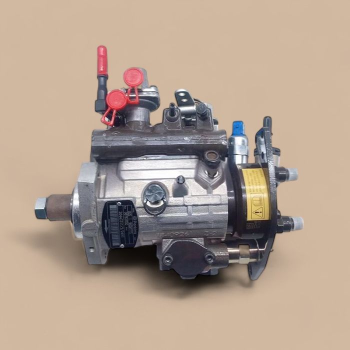 Perkins Fuel Injection Pump 2644C317 Compatible for Perkins Engine 1104D 1104D-44TA