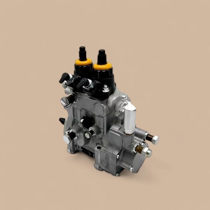 Mitsubishi Fuel injection Pump 094000-0151 ME131603 Compatible for Mitsubishi Engine 6M60T
