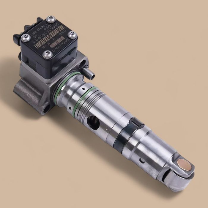 Mercedes Fuel Injection Pump 0414799012 Compatible for Mercedes-Benz OM924 OM926 Engine Atego Axor Citaro Conecto Integro Tourino Unimog