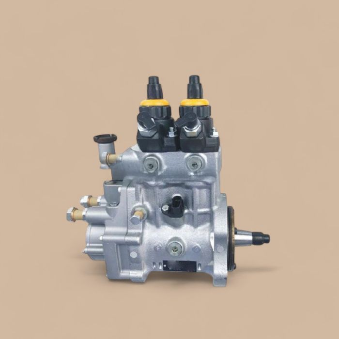 Sinotruck Fuel Injection Pump 094000-0710 VG1246080050 Compatible for Sinotruck Engine D12 Truck Howo A7
