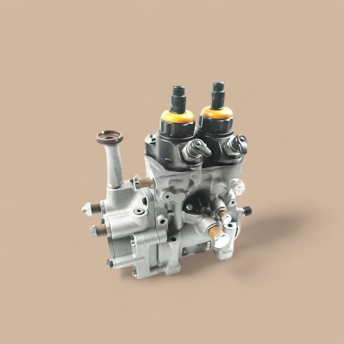 Sinotruk Fuel Injection Pump 094000-0660 B61540080101 Compatible for Sinotruk Engine WD615 Truck Howo