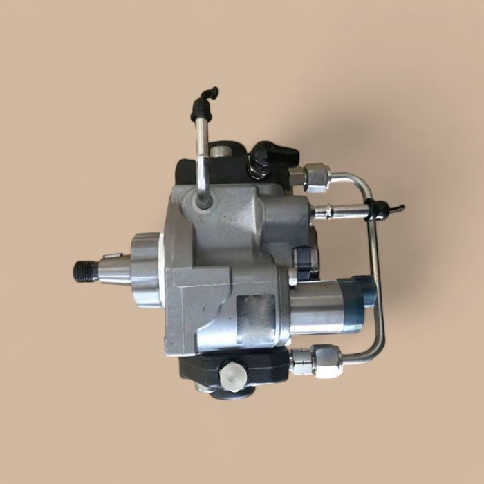 Mitsubishi Fuel Injection Pump 294000-1250 1460A058 Compatible for Mitsubishi Engine 4M41 Truck L200