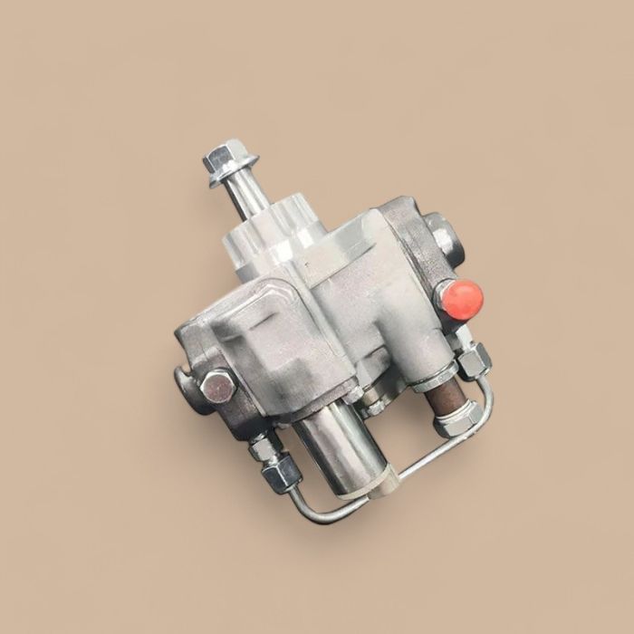 Mitsubishi Fuel Injection Pump 294000-0990 1460A043 Compatible for Mitsubishi Engine 4M14 4N13 4N14
