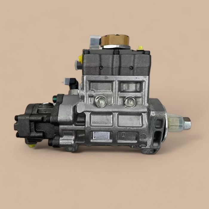Caterpillar Fuel Injection Pump 276-8398 Compatible for Caterpillar CAT Engine C6.6 Excavator M316D M318D M322D