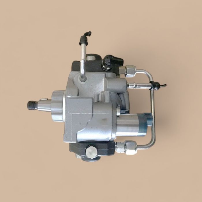 Hino Denso Fuel Injection Pump 294000-1460 22100-E0560-C Compatible for Hino Engine N04C