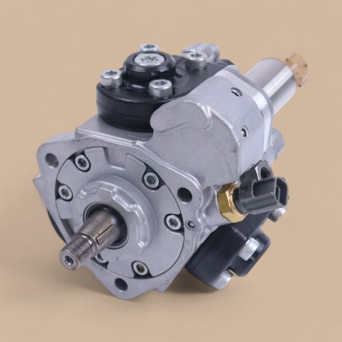 John Deere Denso HP4 Fuel Injection Pump 294050-0039 Compatible for Hino Engine J08E John Deere Log Forwarder 1010E