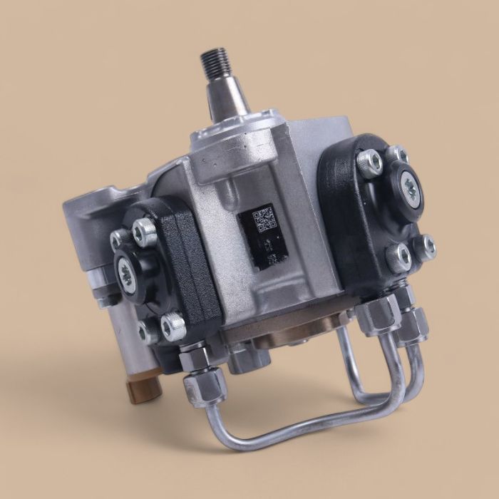 Hino Fuel Injection Pump 294050-0030 22100-E0250 Compatible for Hino Engine J08E