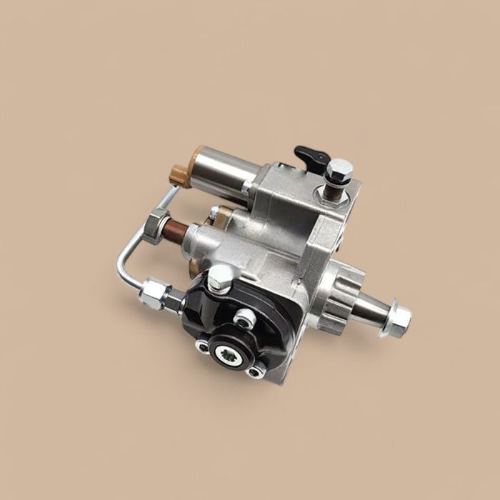 Hino Fuel Injection Pump 294000-0461 22100-E0290 Compatible for Hino Engine J05D