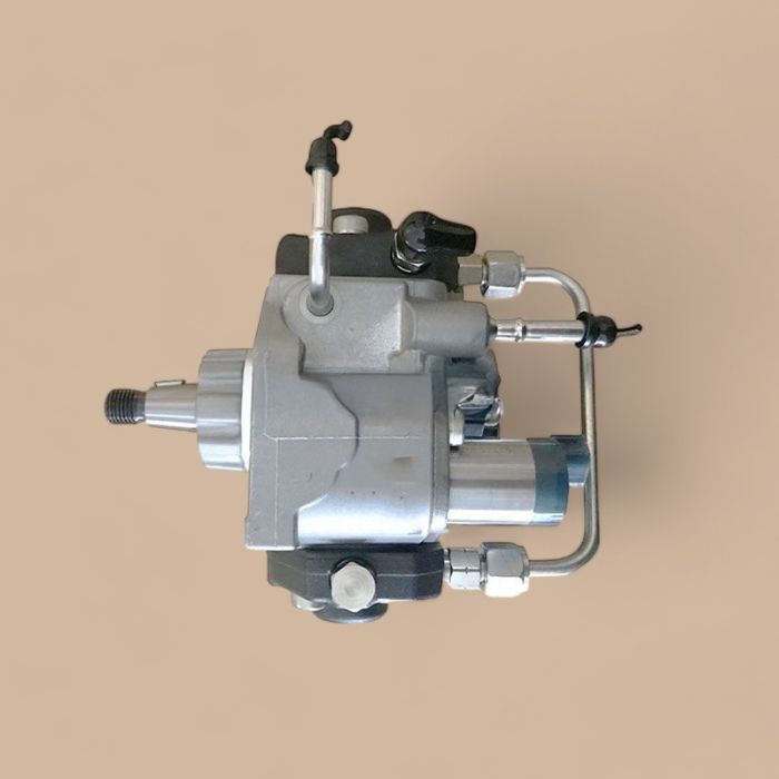 Hino Denso HP3 Fuel Injection Pump 294000-0590 22100-E0060 Compatible for Hino Engine N04C Truck 300 Series