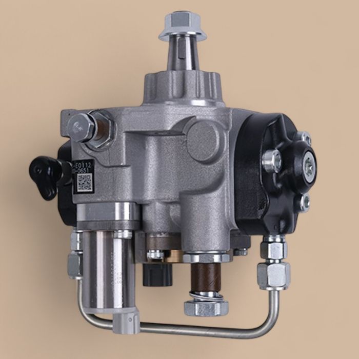 Hino Fuel Injection Pump 294000-0650 22100-E0110 Compatible for Hino Engine J05D Truck 2006 165
