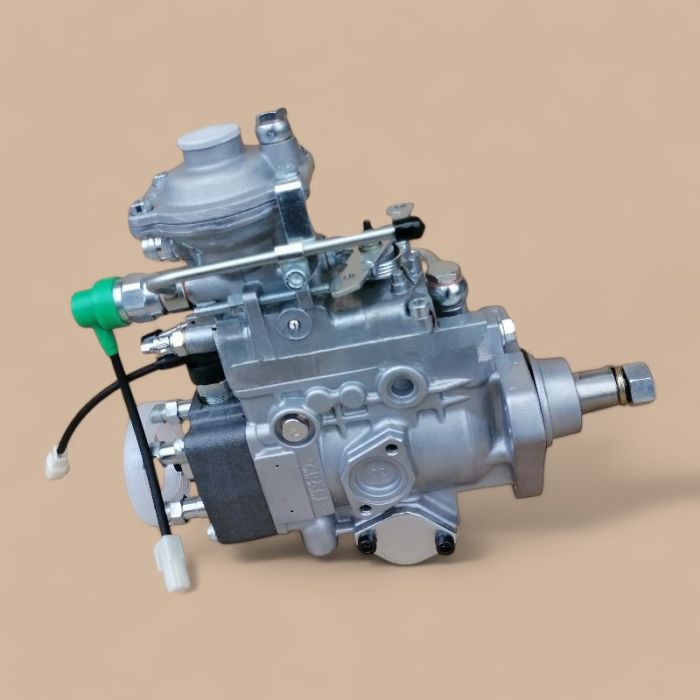 Cummins Fuel Injection Pump 4983960 Compatible for Cummins Engine B3.3 QSB3.3