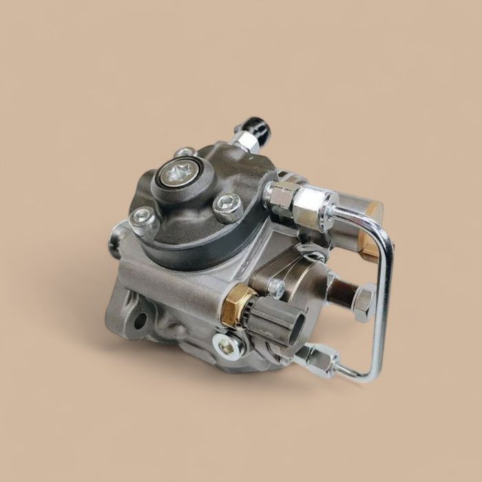 Isuzu Fuel Injection Pump 294000-0204 22730-1090 Compatible for Isuzu Engine 6WG1