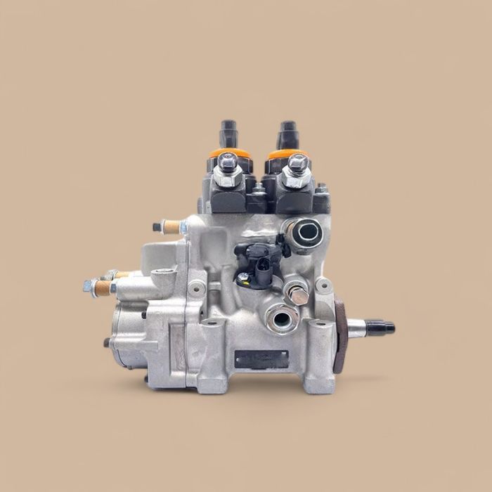 Komatsu Fuel Injection Pump 094000-0451 6217-71-1130 Compatible for Komatsu Engine SA6D140E-3