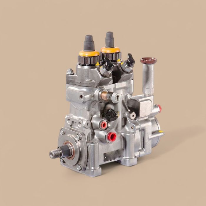 Toyota Fuel Injection Pump 094000-0350 22100-78090 Compatible for Toyota S05C S05C-TB Hino S05D Engine