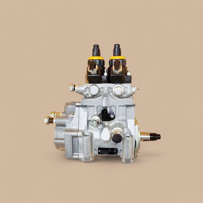 Komatsu Fuel Injection Pump 094000-0354 6219-71-1121 Compatible for Komatsu Engine SAA12V140E-3 Truck HD785-7