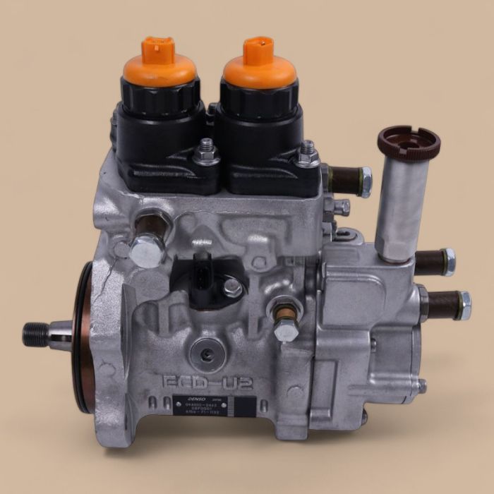 Komatsu Fuel Injection Pump 094000-0463 6217-71-1132 Compatible for Komatsu Engine SA6D140E