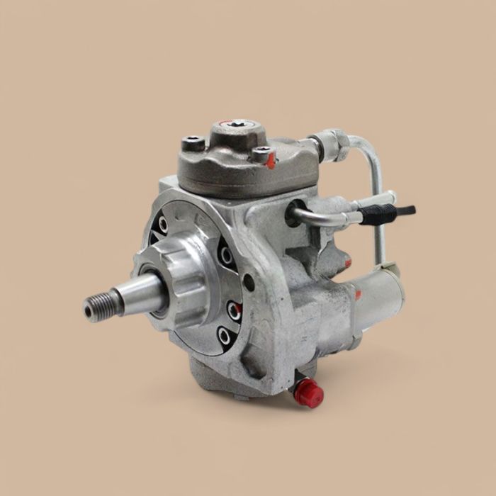 Toyota Fuel Injection Pump 294000-0060 22100-0G010 Compatible for Toyota Engine 1CD-FTV D-4D 2.0 LTR