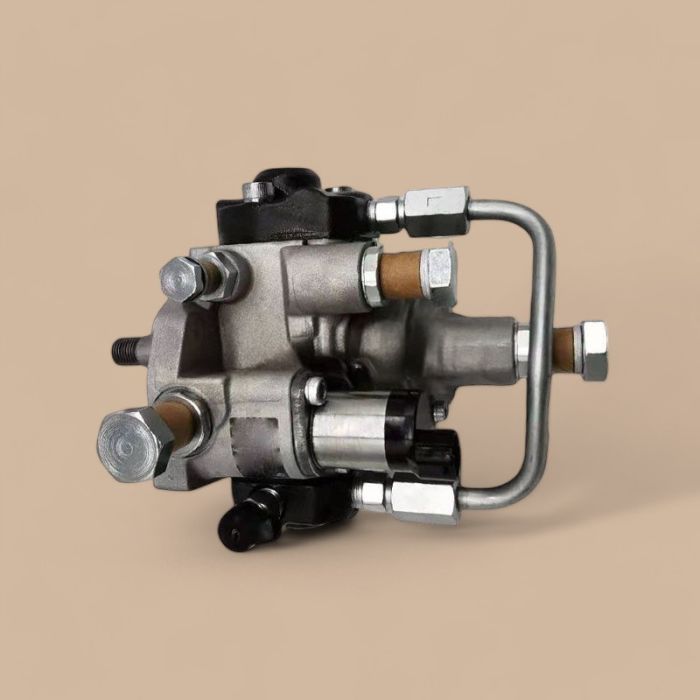 Hino Fuel Injection Pump 294000-0190 22100-78180 Compatible for Hino Engine N04C Toyota Truck Dyna 200