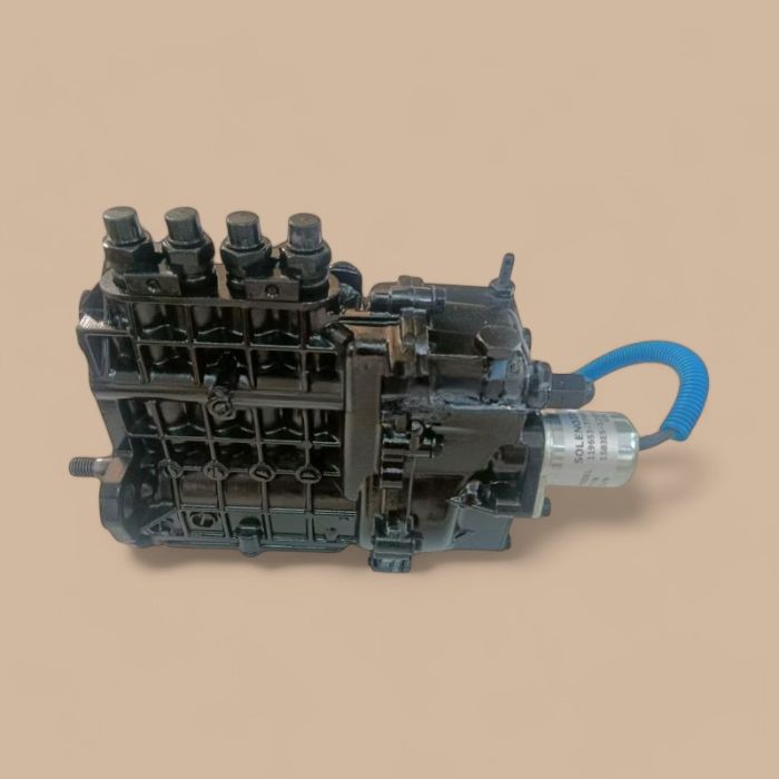 Yanmar Fuel Injection Pump 729618-51310 Compatible for Yanmar Engine 4TNE84