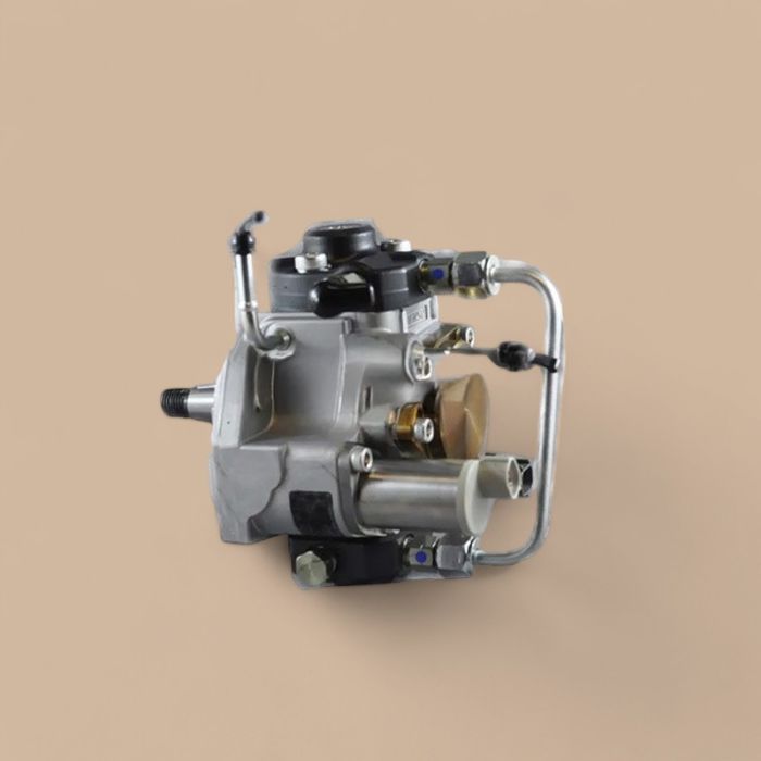 Hino Fuel Injection Pump 294000-0199 22100-E0283 Compatible for Hino Engine N04C Toyota Bus Coaster