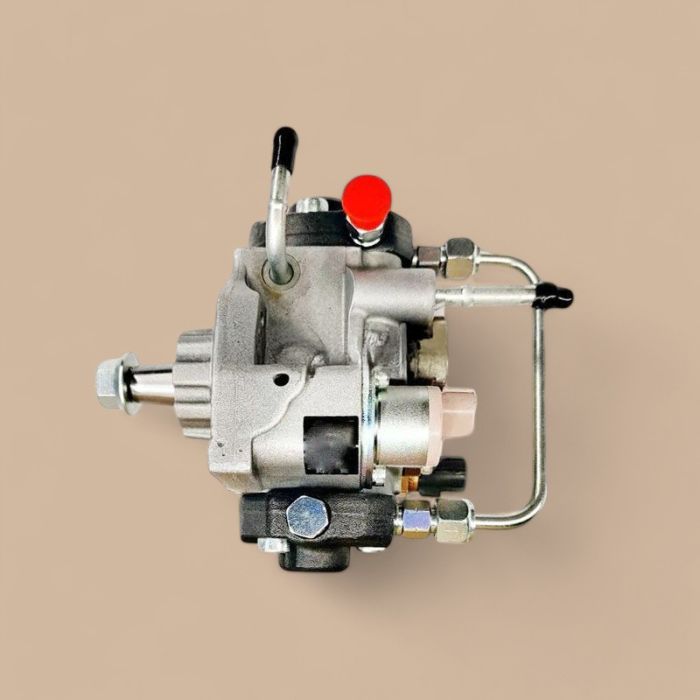 Toyota Fuel Injection Pump 294000-0543 22100-0L040 Compatible for Toyota Engine 2KD-FTV