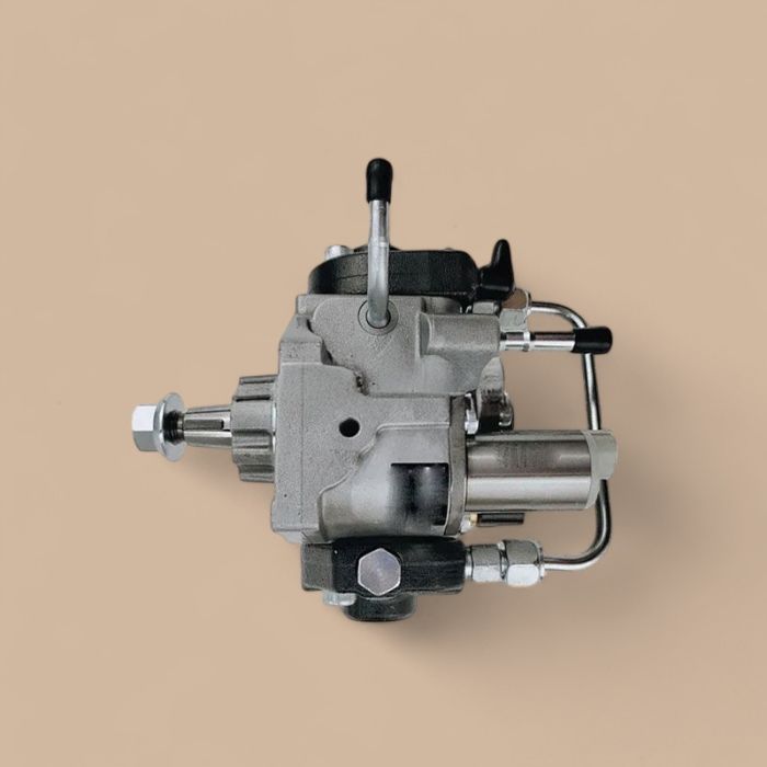 Toyota Fuel Injection Pump 294000-0018 22100-30021 Compatible for Toyota Engine 2KD-FTV Truck Dyna