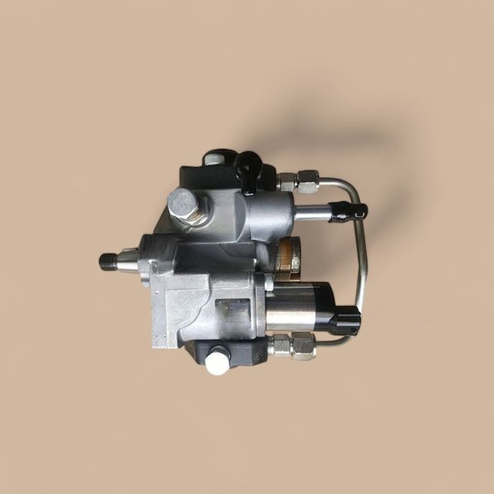 Isuzu Fuel Injection Pump 294000-1520 8-98151213-0 Compatible for Isuzu Engine 4JK1 Truck D-MAX