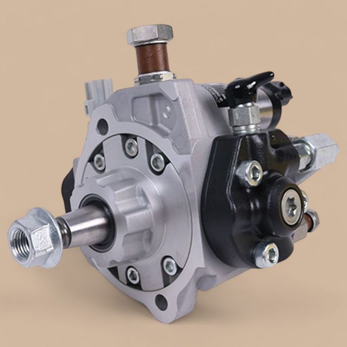 Isuzu Fuel Injection Pump 294000-1133 8-98081772-1 Compatible for Isuzu Engine 4HK1