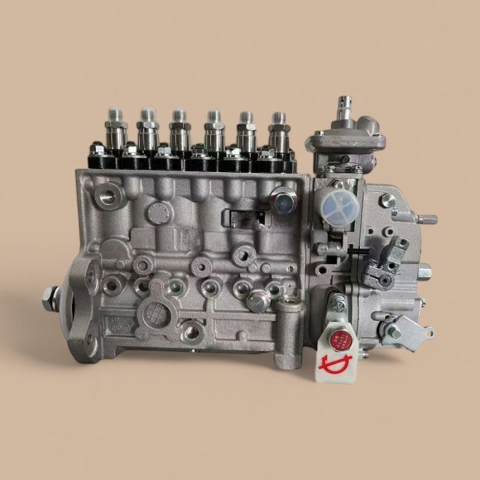 Cummins Fuel Injection Pump 5290414 Compatible for Cummins Engine 6BTAA5.9 6BTA5.9