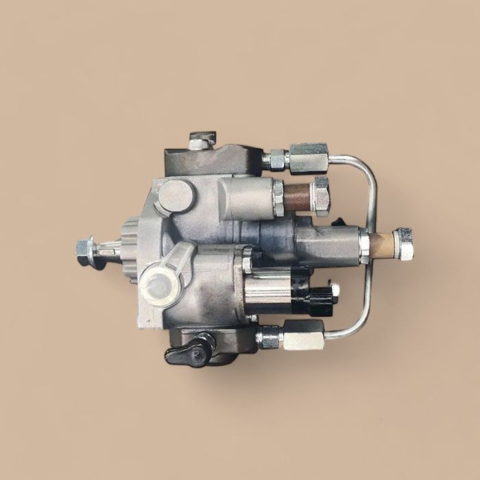 Isuzu Denso Fuel Injection Pump 294000-1142 8-98077000-2 Compatible for Isuzu Engine 4JJ1 Truck NRK85