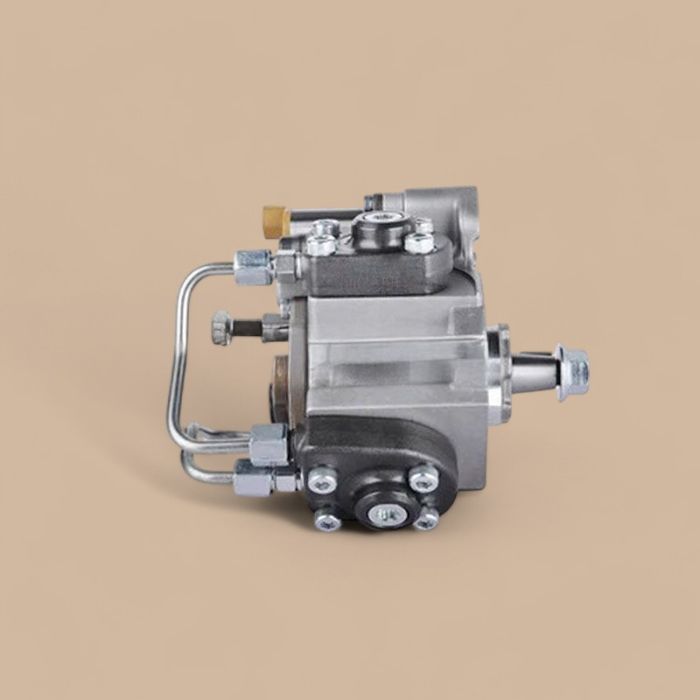 Isuzu Fuel Injection Pump 294000-0030 8-97206044-0 Compatible for Isuzu Engine 4HK1 4HK1-TCC 4HK1-TCS