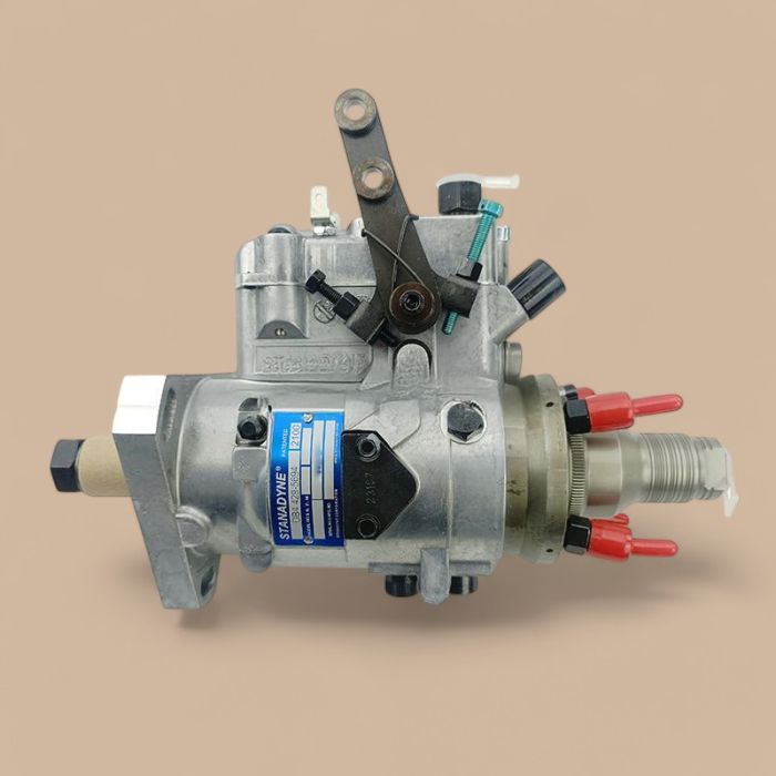 John Deere Fuel Injection Pump RE539744 Compatible for John Deere Engine 4045 Tractor 5090E 5425 5625 5625HC 5725 5725HC