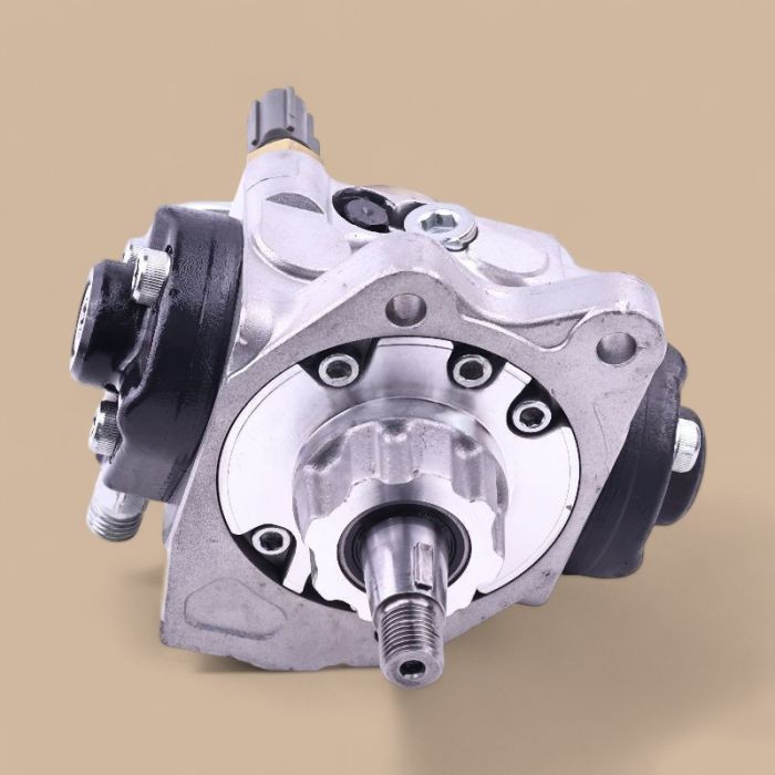 Isuzu Fuel Injection Pump 294000-0580 8-97386558-0 Compatible for Isuzu Engine 4HK1 Truck N-Series