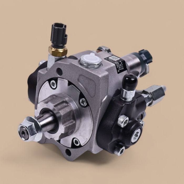 Isuzu Denso Fuel Injection Pump 294000-1120 8-98081771-0 Compatible for Isuzu Engine 4HK1