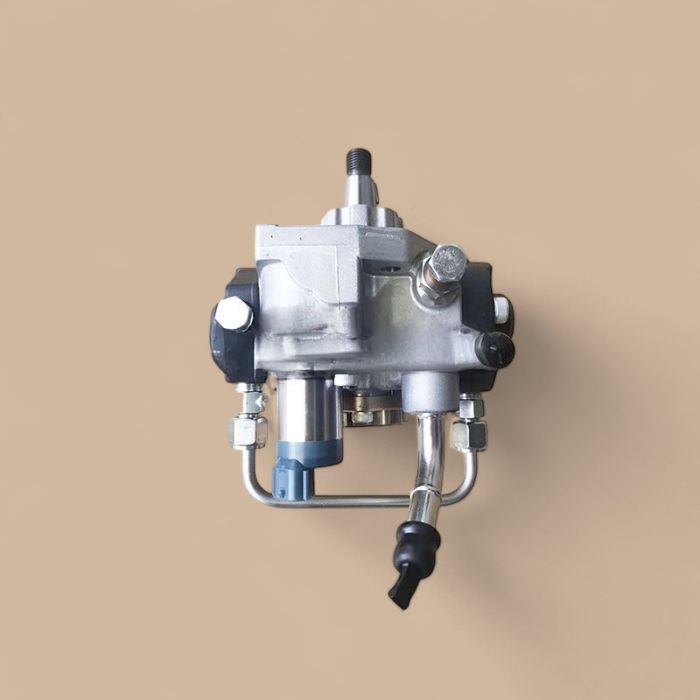 Isuzu Denso Fuel Injection Pump 294000-1620 8-98178304-1 Compatible for Isuzu Engine 4JH1 4HK1