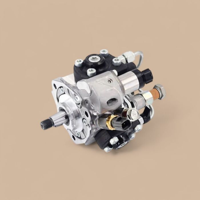 Isuzu Denso Fuel Injection Pump 294050-0424 8-97605946-8 Compatible for Isuzu Engine 6HK1