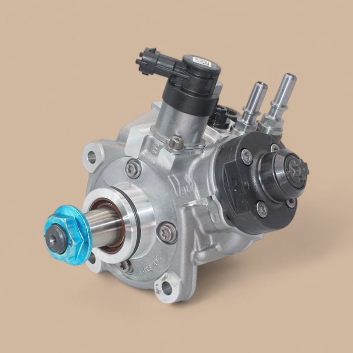 Cummins Fuel Injection Pump 0445020517 5303387 Compatible for Cummins Engine ISF3.8