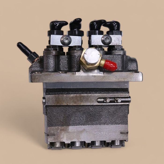Kubota Fuel Injection Pump 1J730-51013 1J770-50540 Compatible for Kubota Engine V3307 V2607