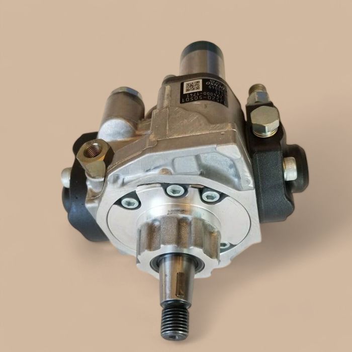 Kubota Denso Fuel Pump 29400-1741 1J520-50501 Compatible for Kubota Engine V6108