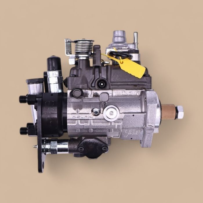 JCB Fuel Injection Pump 17/922500 93/20А396G Compatible for JCB Loader 411 214-4 3CX 4CX444 4CN444 215S 4CN-4WSPC