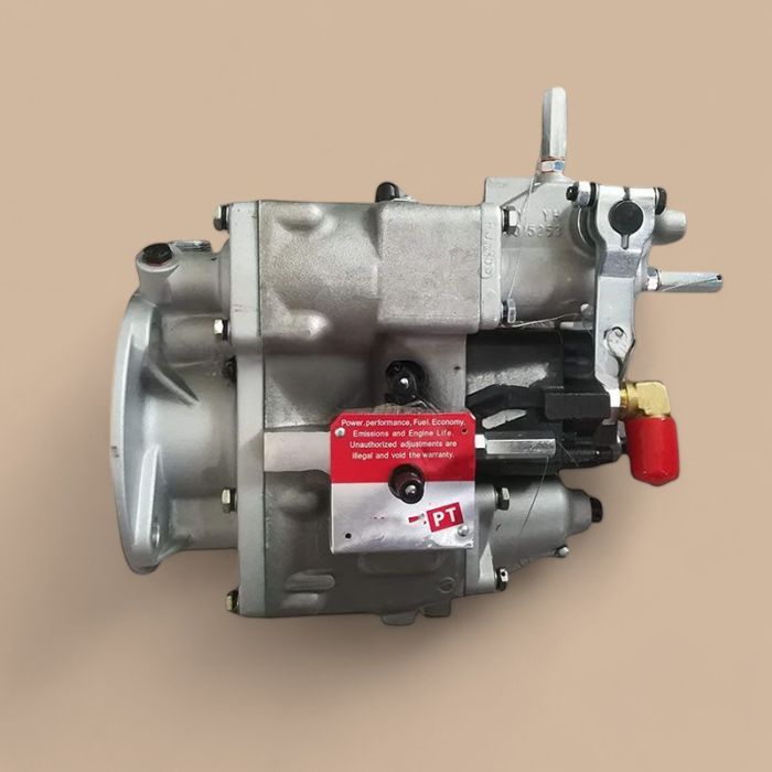 Cummins Fuel Injection Pump 3095556 3268607 Compatible for Cummins Engine N14