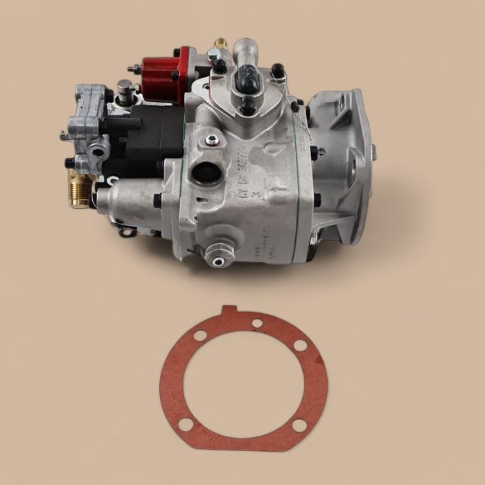 Cummins Fuel Injection Pump 3883776 3086397 Compatible for Cummins Engine QSK19 KTA19 NT855 M11