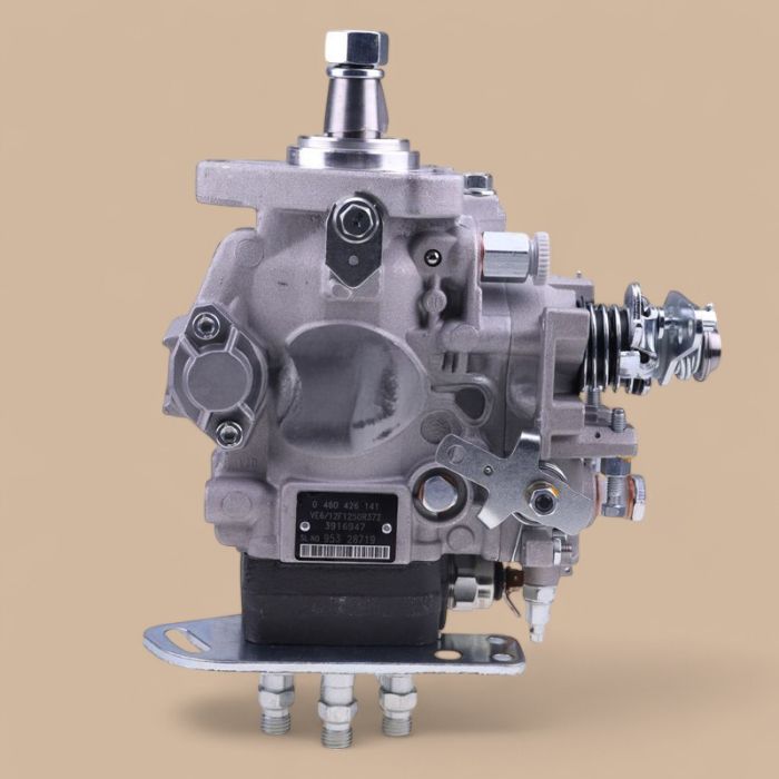 Cummins Bosch Fuel Injection Pump 0-460-426-141R 3916947 3916948 Compatible for Cummins 6BT 5.9L