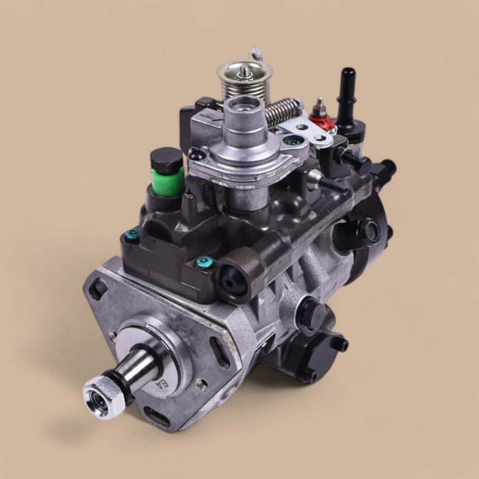 Cummins Delphi Fuel Injection Pump 3957700 9320A290W Compatible for Cummins Engine 4BT4.5