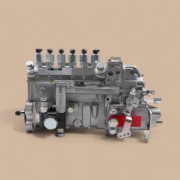 Zexel Fuel Injection Pump 101609-3330 1016093330 101609-3330N Compatible for Zexel