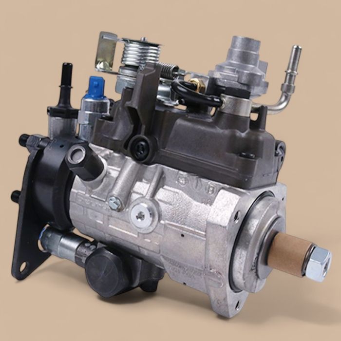 JCB Delphi Fuel Injection Pump 9323A280G 320/06932 320/06741 Compatible for JCB 456ZX 214 215 3DX 3CX 4CX