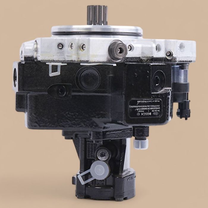 Kamaz Bosch Fuel Injection Pump 0445020089 Compatible for Kamaz Various KMZ11.8L