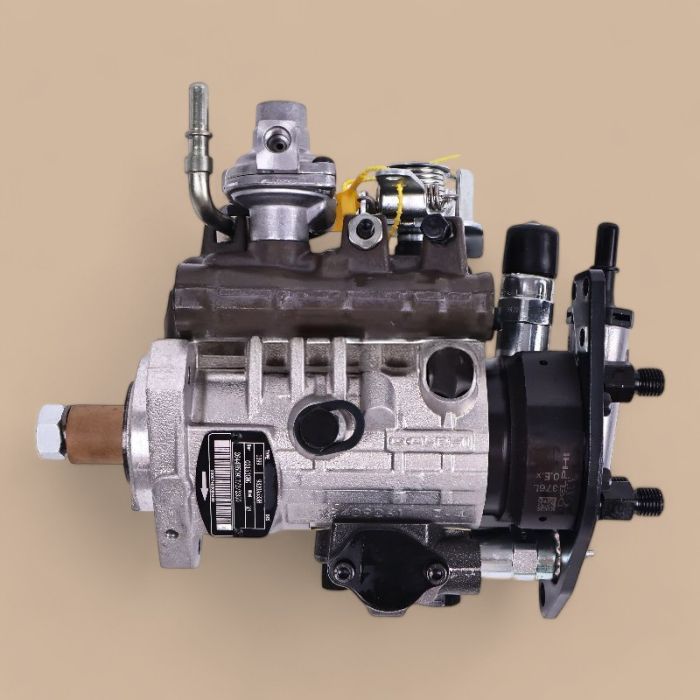 Caterpillar Fuel Injection Pump 483-2353 233-9525 Compatible for Caterpillar CAT Engine C4.4 3054C