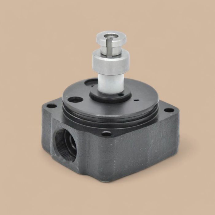 Lancia VE Pump Head Rotor 4/10R 1468334480 Compatible for Lancia 8144.91.2200